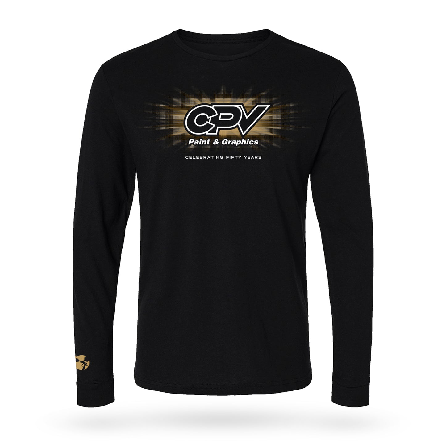 50 Years of Custom - Long Sleeve
