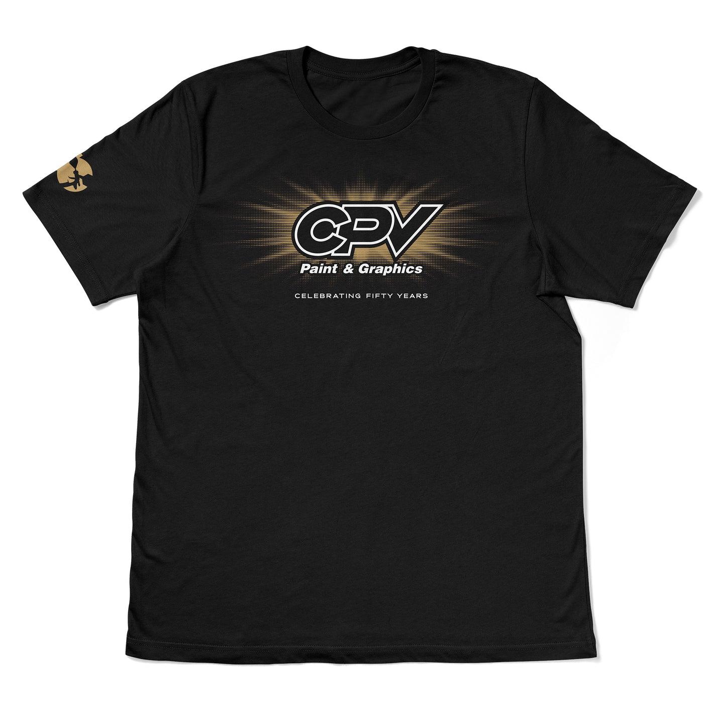 50 Years of Custom - Short Sleeve