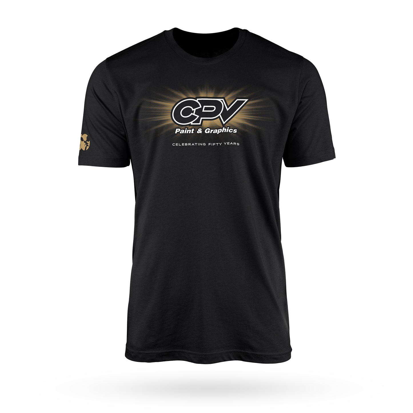 50 Years of Custom - Short Sleeve