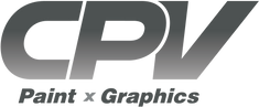 CPV Paint & Graphics