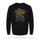 Skull - Crewneck Sweatshirt